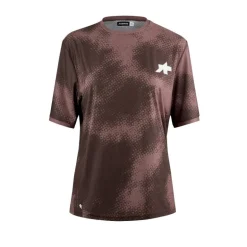 Assos Tactica T-Shirt T5 Mud-Flage - Maillot VTT homme