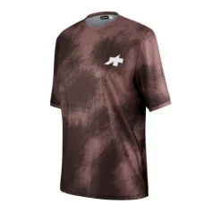 Assos Tactica T-Shirt T5 Mud-Flage - Maillot VTT homme