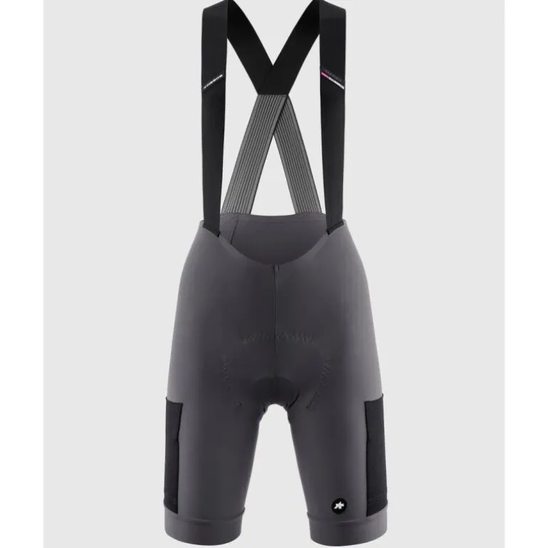 Assos Tactica WOM Bib Shorts T5 - Cuissard VTT femme