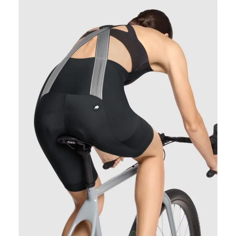 Assos Tactica WOM Bib Shorts T5 - Cuissard VTT femme