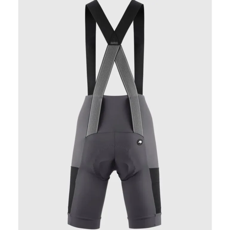 Assos Tactica WOM Bib Shorts T5 - Cuissard VTT femme