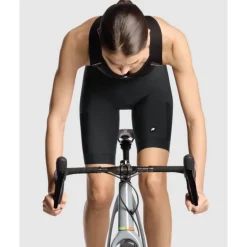 Assos Tactica WOM Bib Shorts T5 - Cuissard VTT femme