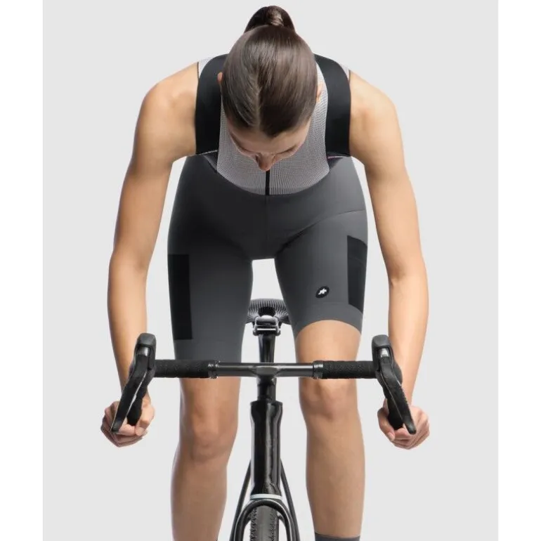 Assos Tactica WOM Bib Shorts T5 - Cuissard VTT femme
