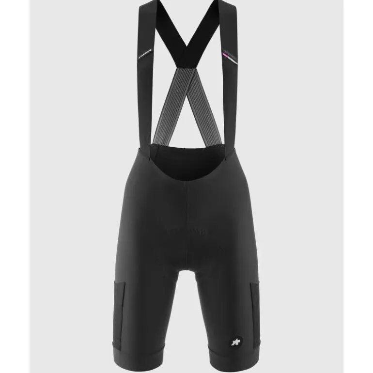 Assos Tactica WOM Bib Shorts T5 - Cuissard VTT femme