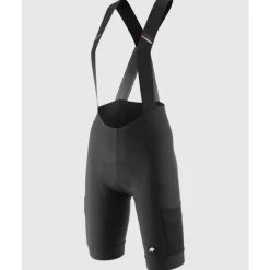 Assos Tactica WOM Bib Shorts T5 - Cuissard VTT femme