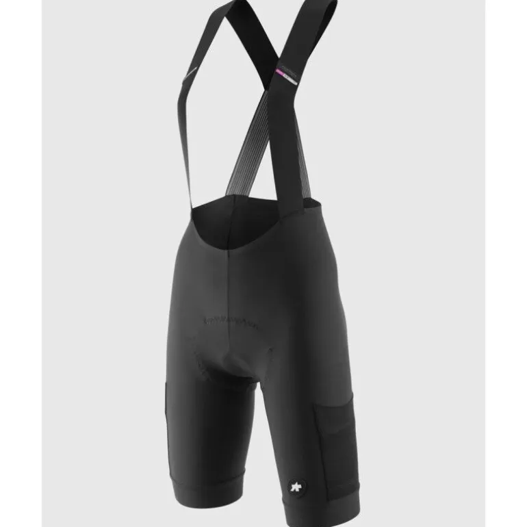 Assos Tactica WOM Bib Shorts T5 - Cuissard VTT femme