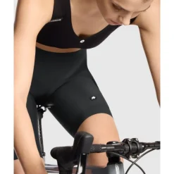 Assos Tactica WOM Bib Shorts T5 - Cuissard VTT femme