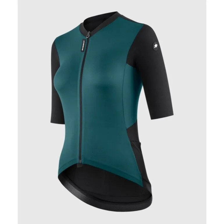 Assos Tactica Women's Jersey T5 - Maillot VTT femme