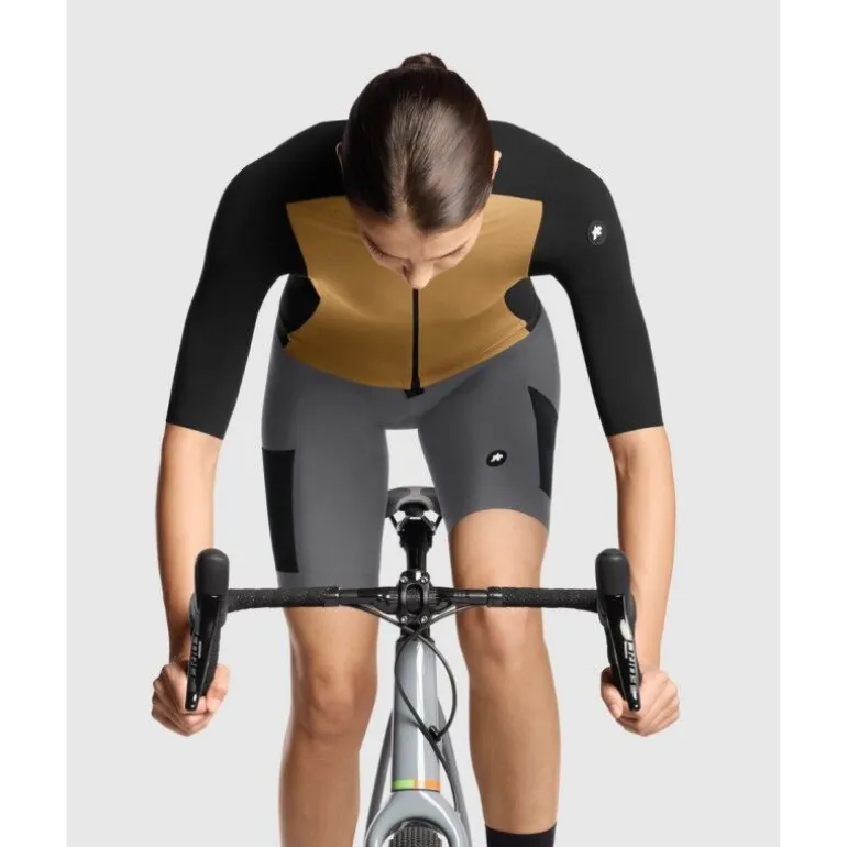 Assos Tactica Women's Jersey T5 - Maillot VTT femme