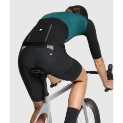 Assos Tactica Women's Jersey T5 - Maillot VTT femme