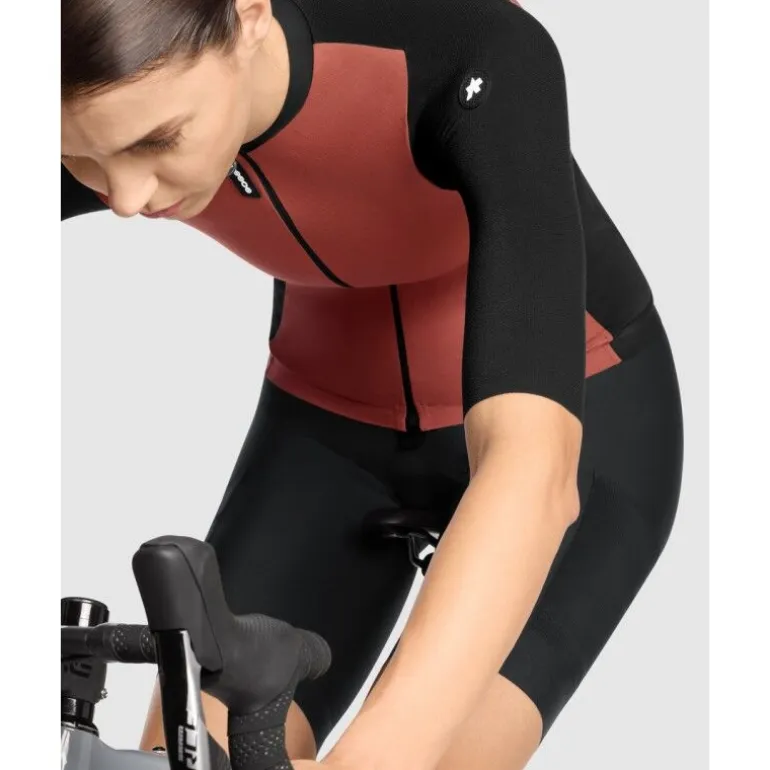 Assos Tactica Women's Jersey T5 - Maillot VTT femme