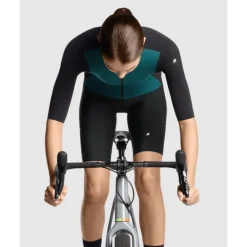 Assos Tactica Women's Jersey T5 - Maillot VTT femme