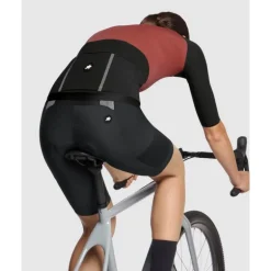Assos Tactica Women's Jersey T5 - Maillot VTT femme