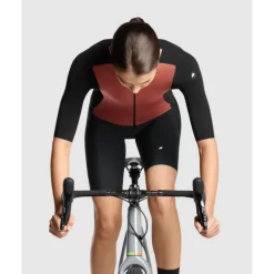 Assos Tactica Women's Jersey T5 - Maillot VTT femme