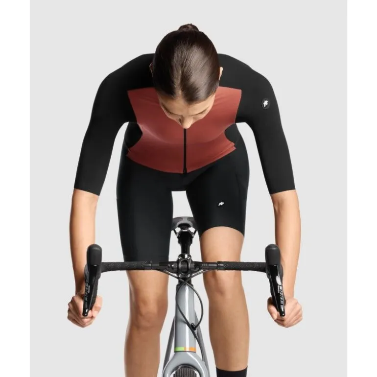 Assos Tactica Women's Jersey T5 - Maillot VTT femme