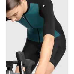 Assos Tactica Women's Jersey T5 - Maillot VTT femme