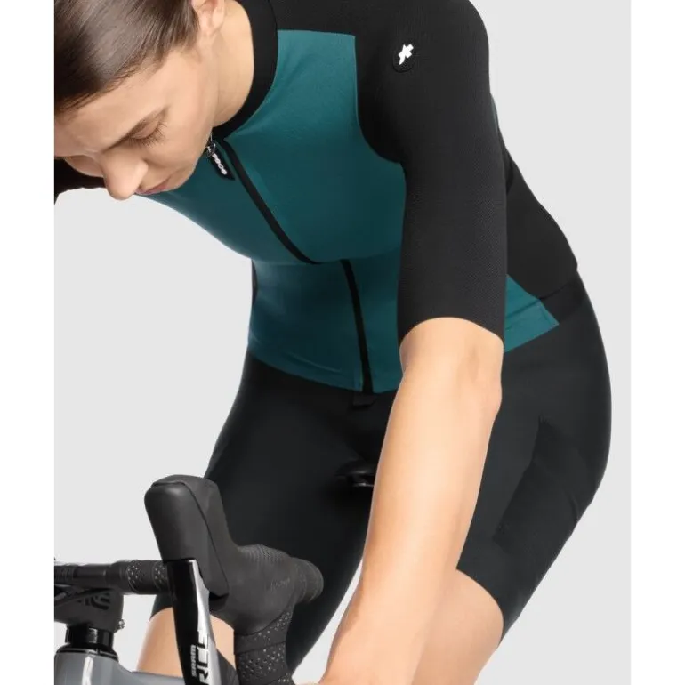 Assos Tactica Women's Jersey T5 - Maillot VTT femme