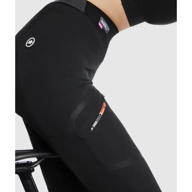 Assos Tactica W's Cargo Pants - Pantalon VTT femme