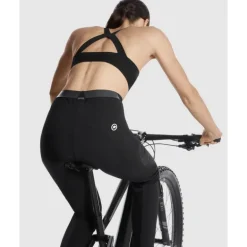 Assos Tactica W's Cargo Pants - Pantalon VTT femme