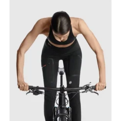 Assos Tactica W's Cargo Pants - Pantalon VTT femme