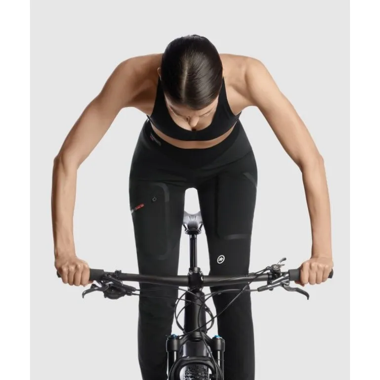Assos Tactica W's Cargo Pants - Pantalon VTT femme