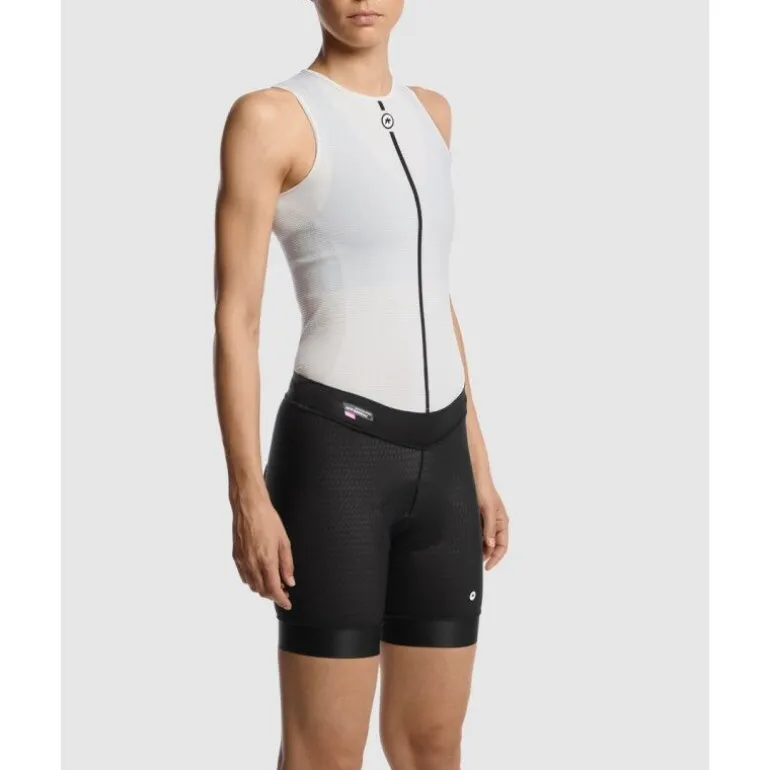 Assos Tactica W's LinerShortsST - Cuissard VTT femme