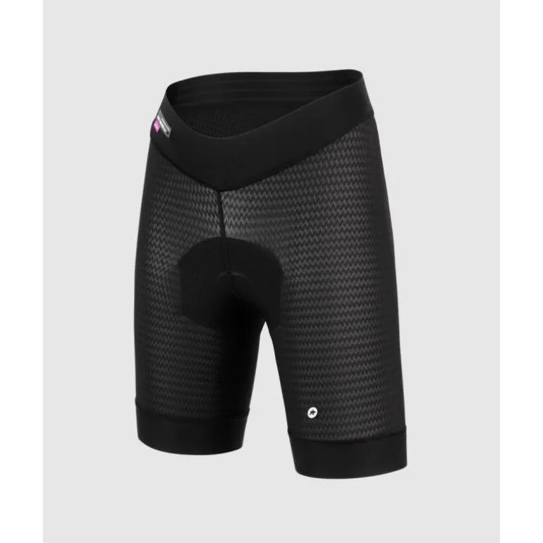 Assos Tactica W's LinerShortsST - Cuissard VTT femme