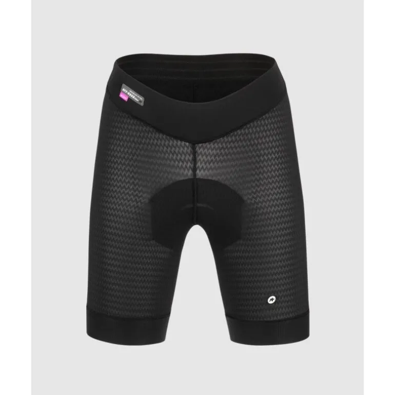 Assos Tactica W's LinerShortsST - Cuissard VTT femme