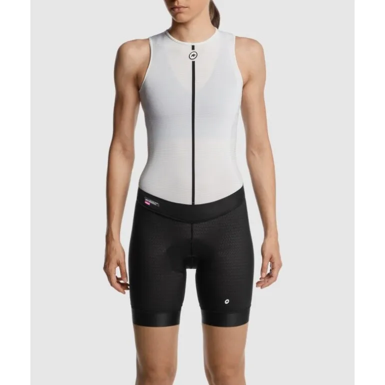 Assos Tactica W's LinerShortsST - Cuissard VTT femme