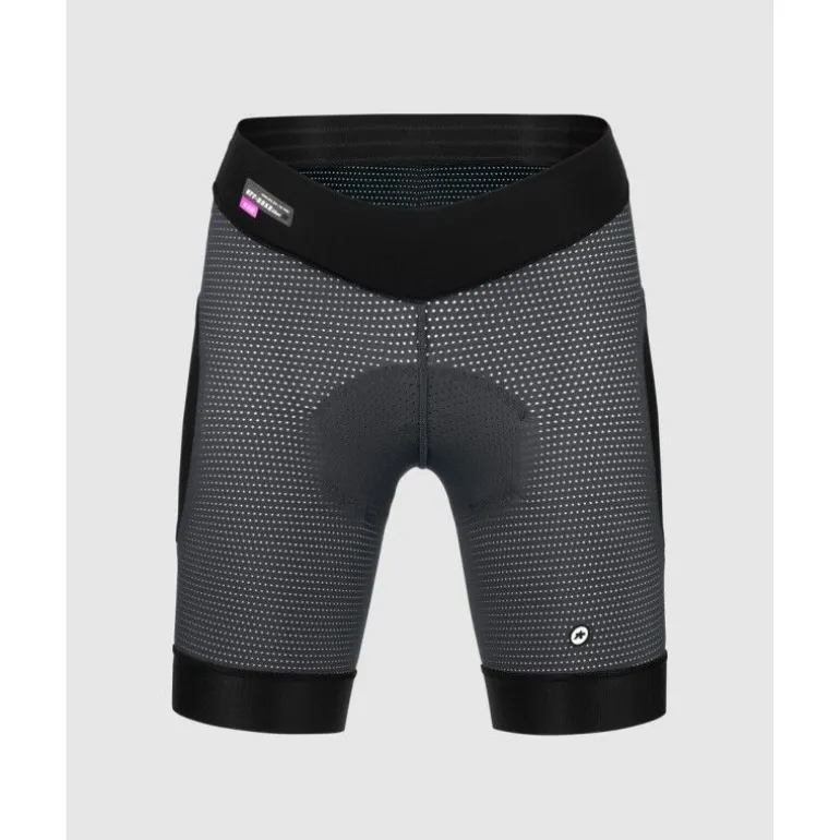 Assos Tactica W's LinerShortsHP - Cuissard VTT femme