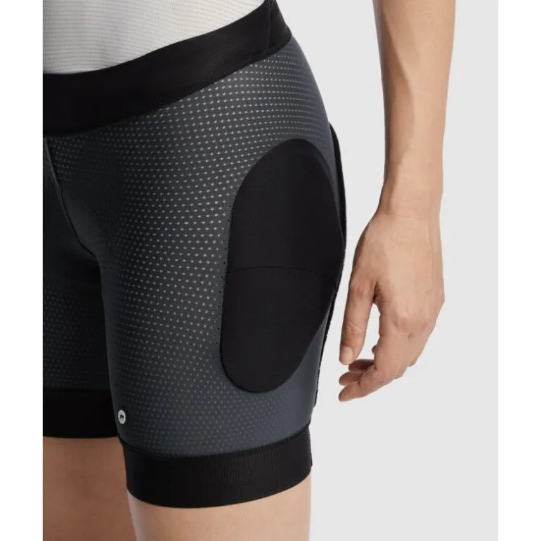 Assos Tactica W's LinerShortsHP - Cuissard VTT femme