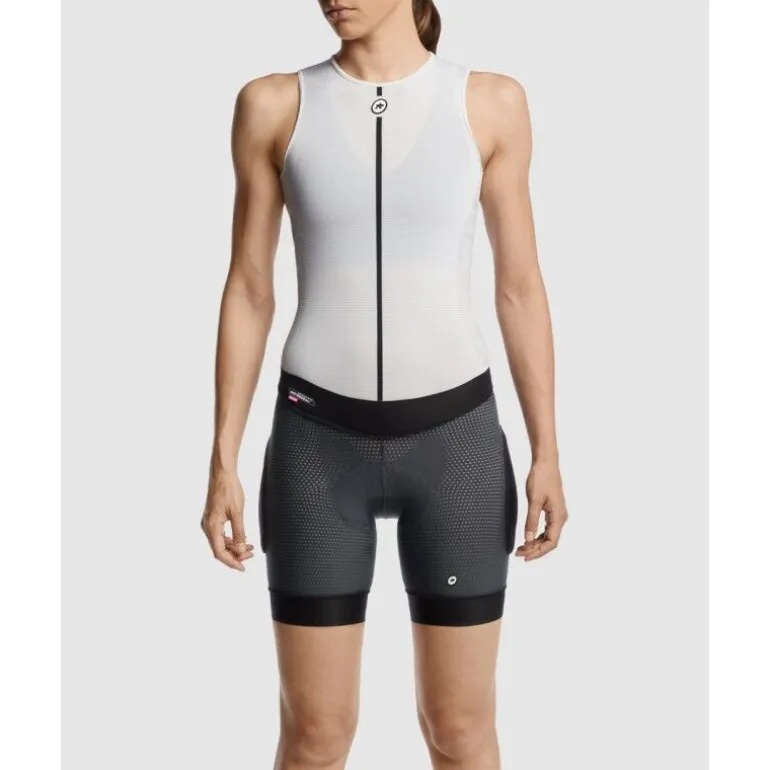 Assos Tactica W's LinerShortsHP - Cuissard VTT femme