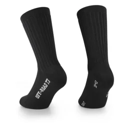 Assos Trail Socks T3 - Chaussettes vélo