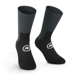 Assos Trail Socks T3 - Chaussettes vélo