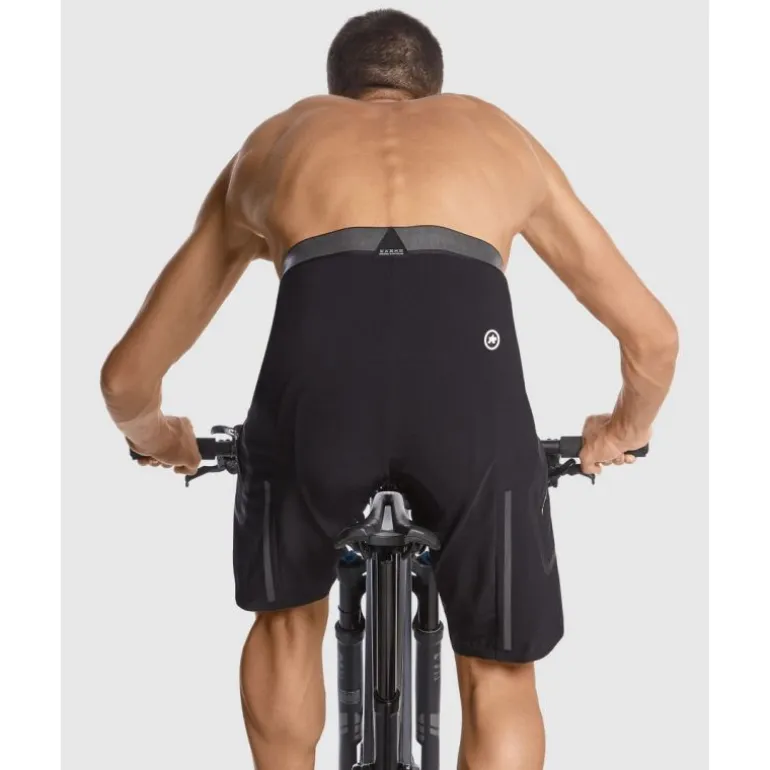 Assos Trail Tactica Cargo Shorts T3 - Short VTT homme
