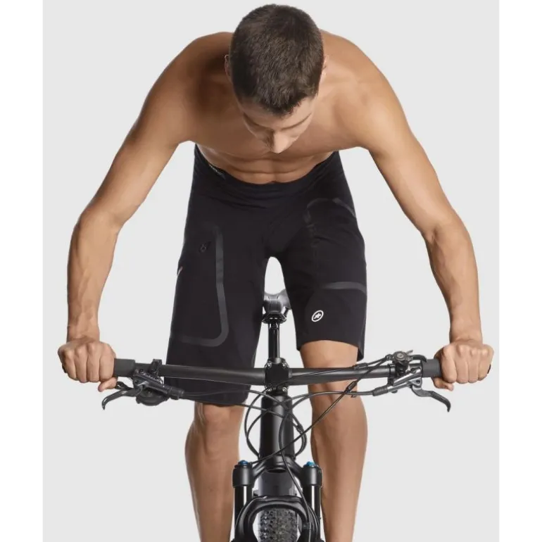 Assos Trail Tactica Cargo Shorts T3 - Short VTT homme