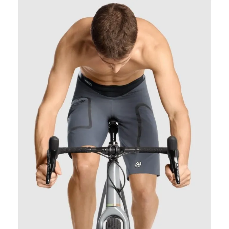 Assos Trail Tactica Cargo Shorts T3 - Short VTT homme