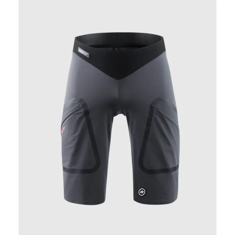 Assos Trail Tactica Cargo Shorts T3 - Short VTT homme