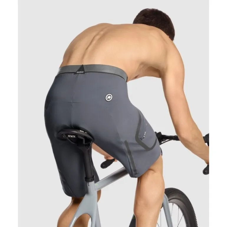 Assos Trail Tactica Cargo Shorts T3 - Short VTT homme
