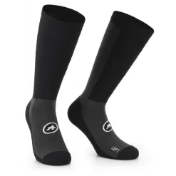Assos Trail Winter Socks T3 - Chaussettes vélo