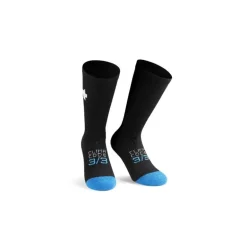 Assos Ultraz Winter Socks P1 - Chaussettes vélo
