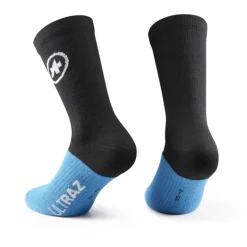 Assos Ultraz Winter Socks EVO - Chaussettes vélo