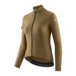 Assos Uma GT 2/3 LS Jersey C2 - Maillot vélo femme