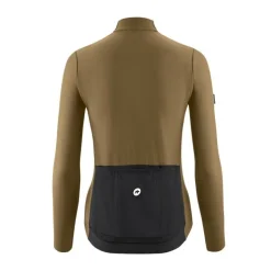 Assos Uma GT 2/3 LS Jersey C2 - Maillot vélo femme