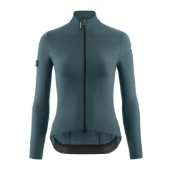 Assos Uma GT 2/3 LS Jersey C2 - Maillot vélo femme