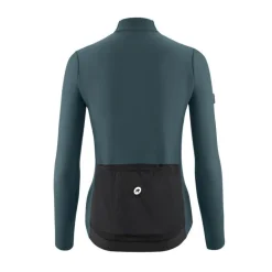 Assos Uma GT 2/3 LS Jersey C2 - Maillot vélo femme