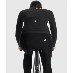 Assos Uma GT 2/3 LS Jersey C2 - Maillot vélo femme