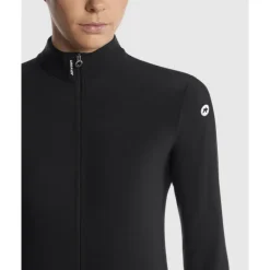 Assos Uma GT 2/3 LS Jersey C2 - Maillot vélo femme