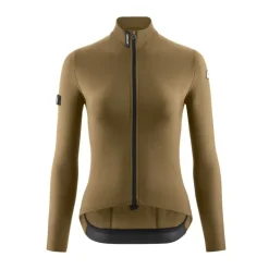 Assos Uma GT 2/3 LS Jersey C2 - Maillot vélo femme