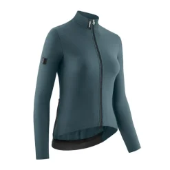 Assos Uma GT 2/3 LS Jersey C2 - Maillot vélo femme